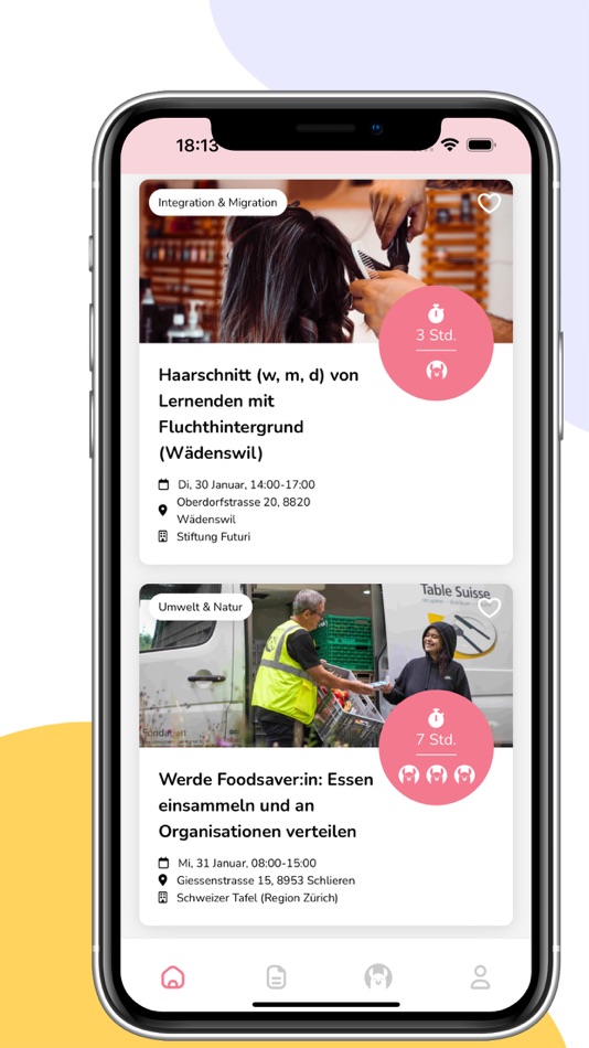 #5. Karma Lama (iOS) 由: Helferherz