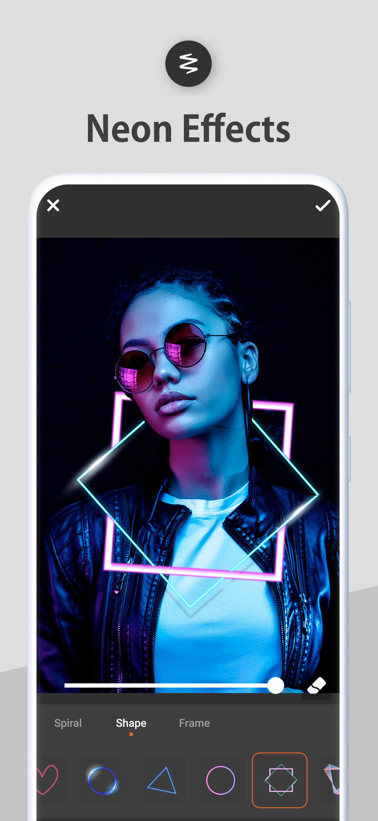 Photo Editor Pro-Collage Maker screenshot 3