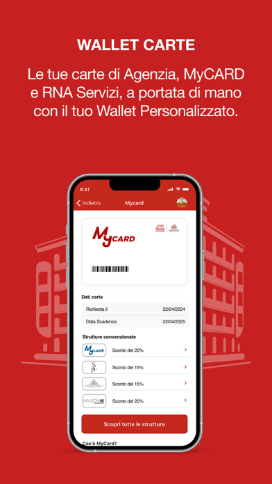 MyAGM Screenshot
