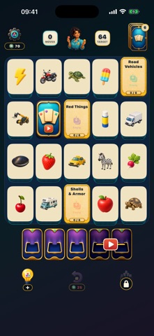 Sortello: Category Sort Screenshot 3 of 5