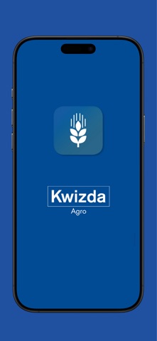 Kwizda Agro Österreich screenshot