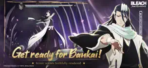 BLEACH: Soul Resonance - Screenshot 2