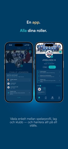 Winsty iPhone screenshot 3