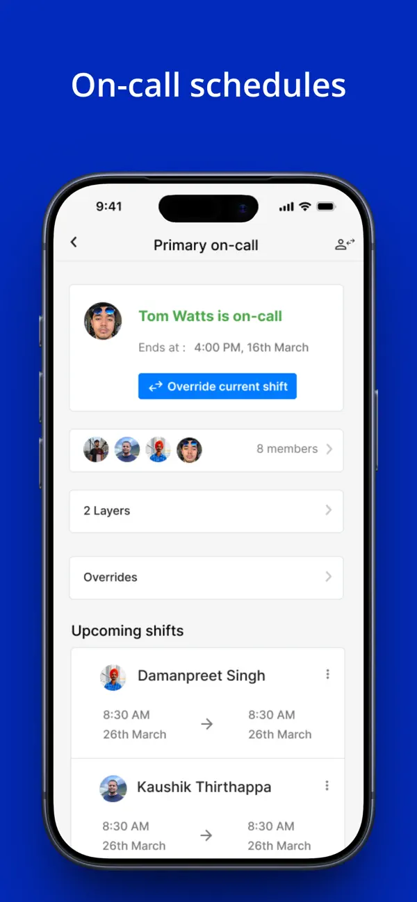 #5. Spike.sh (iOS) Ved: FatSync Software pvt ltd