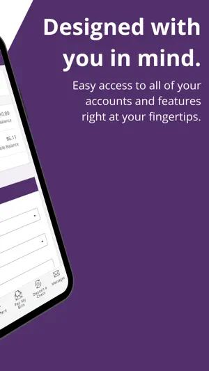 The Cooperative Bank screenshot 2