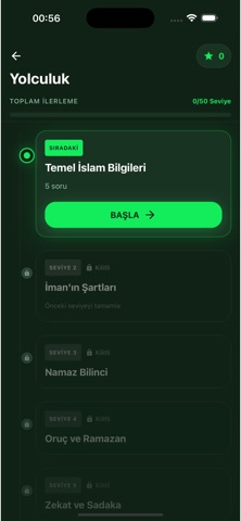 NURAN screenshot