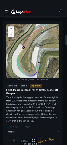 Lapwise Screenshot 2 of 7