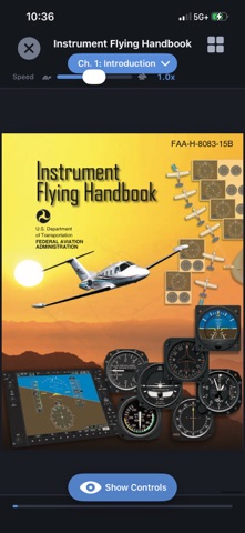 iCESSNA Checkride Prep Screenshot 7 of 10