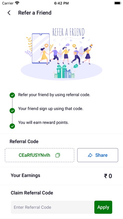 Youhonk screenshot-6