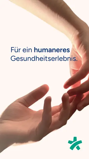 Screenshot von Jameda: Ärzte Finden & Buchen auf dem iPhone 2