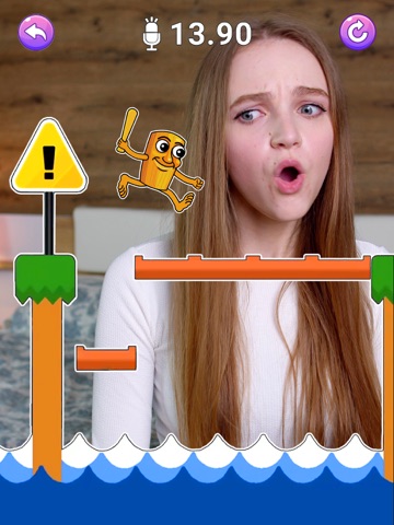 Mini Games: Calm & Chill iPad screenshot