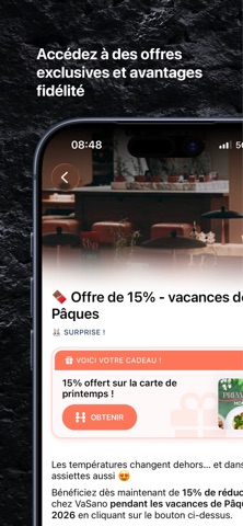 Mercoria Screenshot 4 of 6