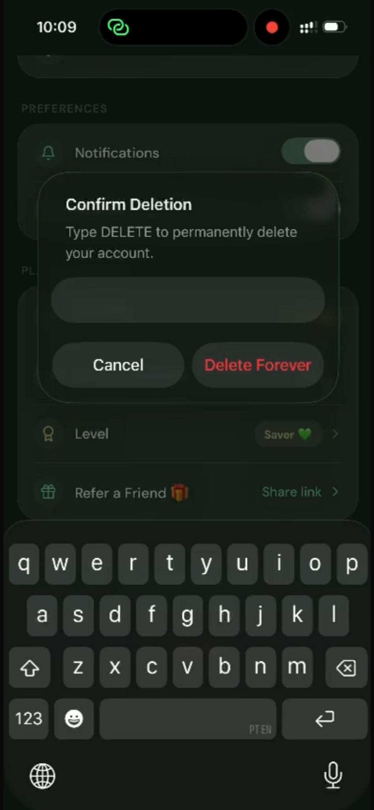 SmartDocket screenshot 9