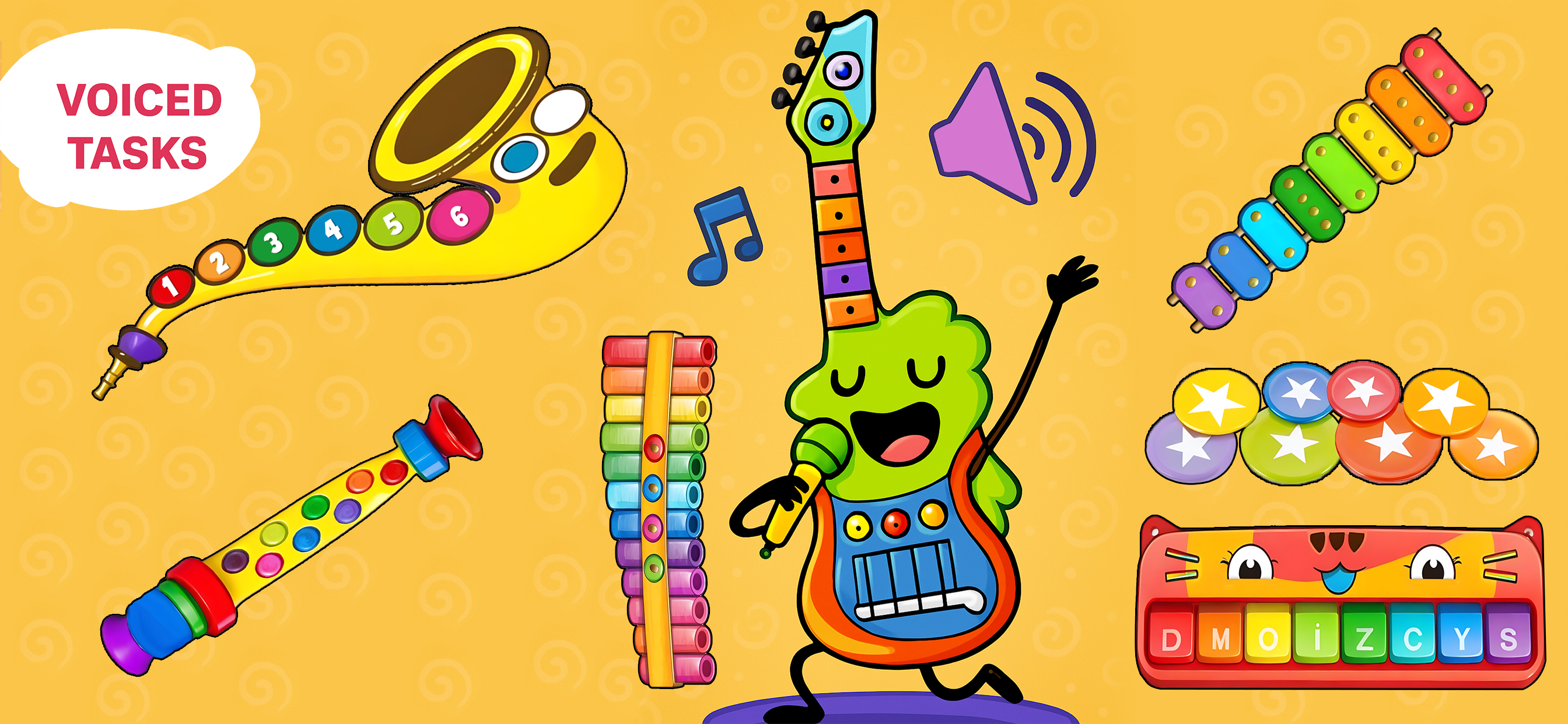 Autism Learning Games For Kids screenshot 4