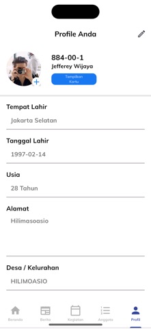 Rump4t screenshot