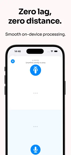 Translate Offline: LingTalking screenshot 3