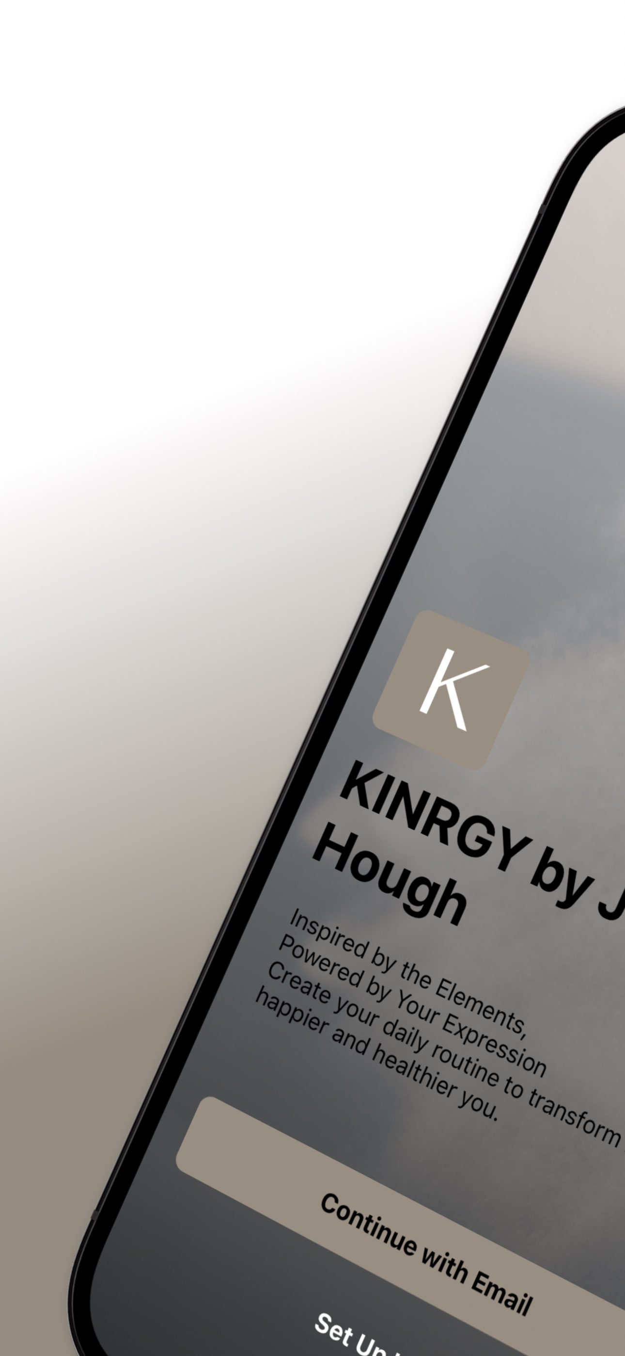 KINRGY by Julianne Hough