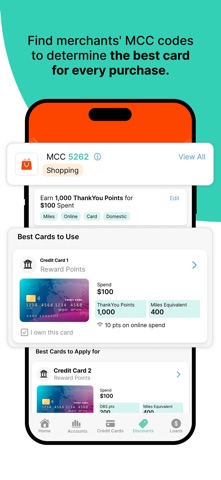 Dobin: Manage Your Money screenshot