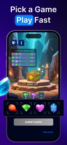 ThinkWin Screenshot 2 of 5
