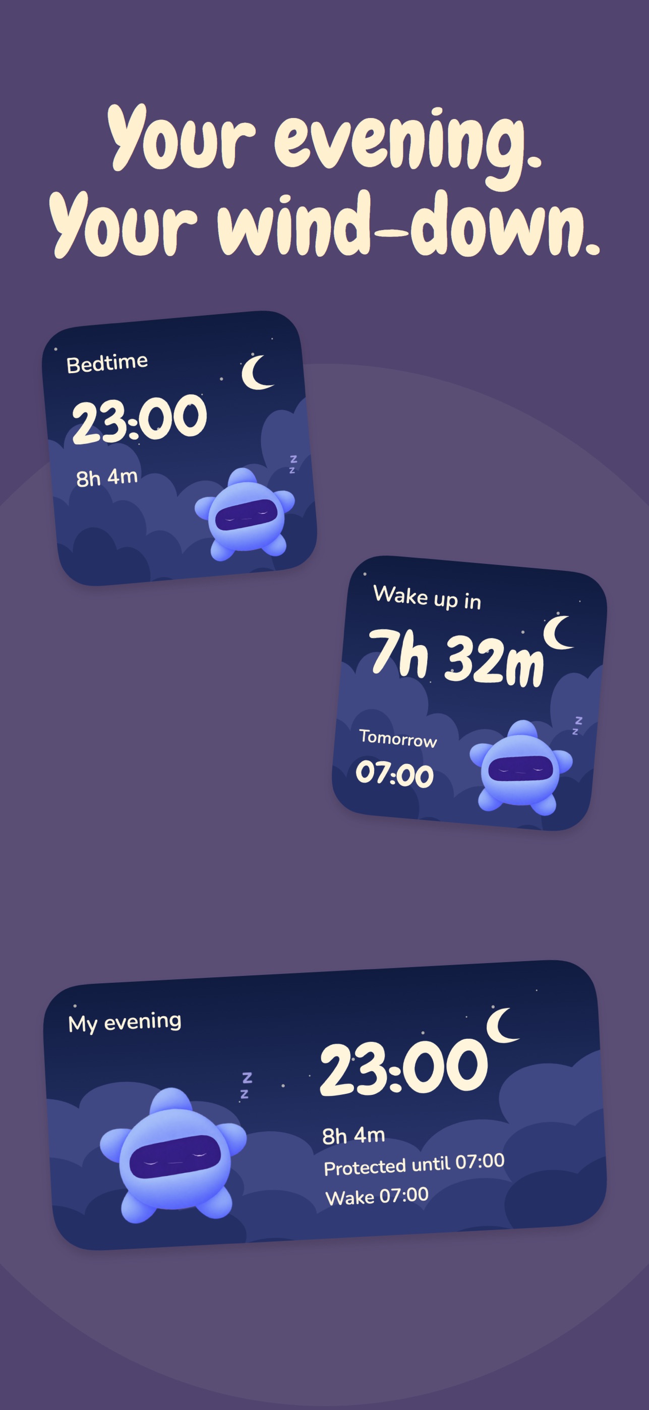 Screenshot 5 of LittyUp: Alarm Clock