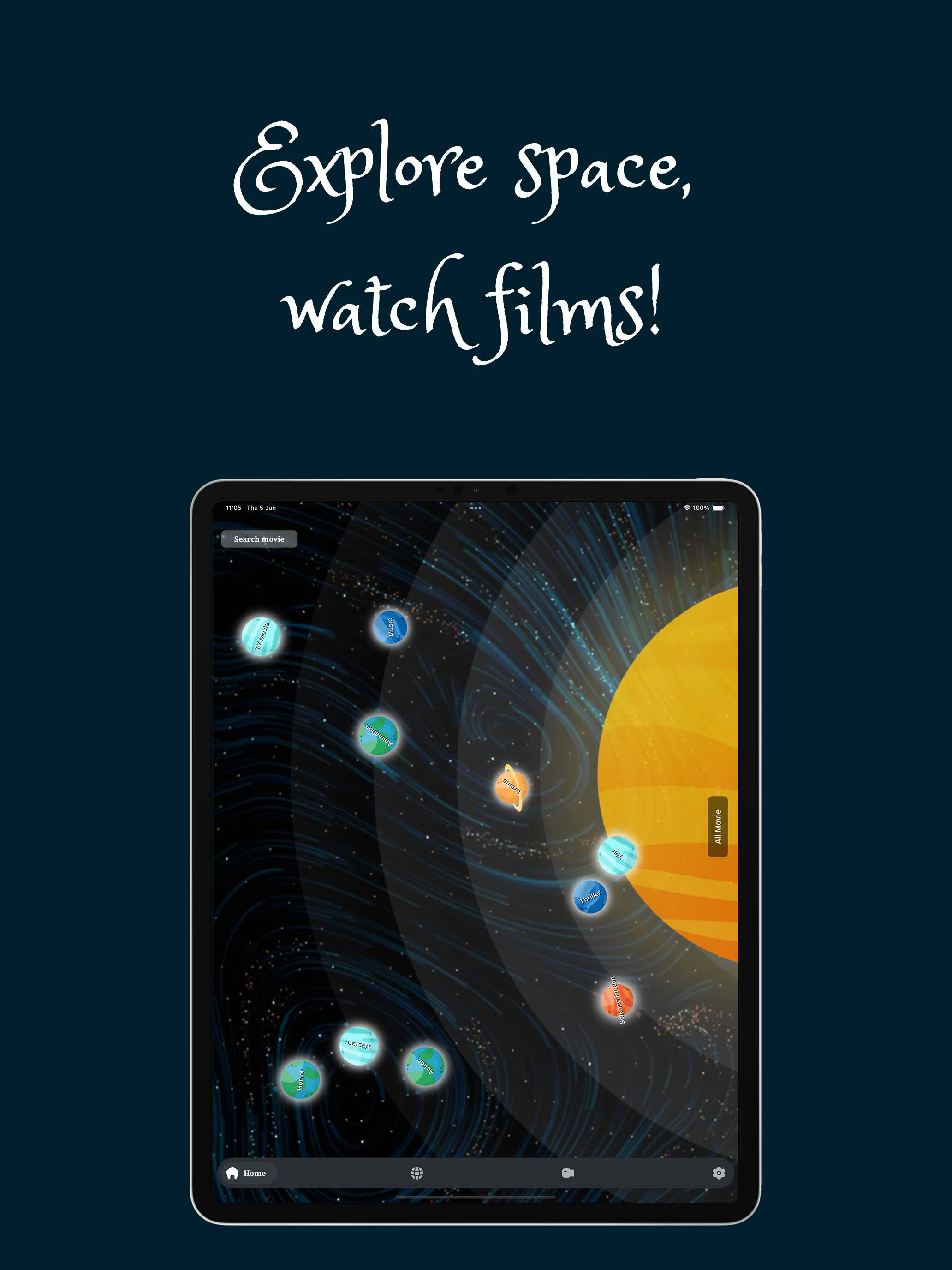 GameBox:Screw Cine Buzz