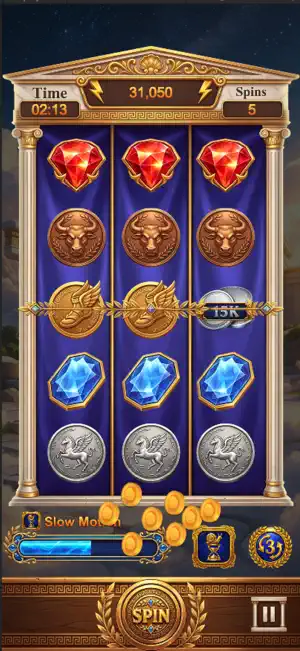Mega Cash Slots screenshot 4