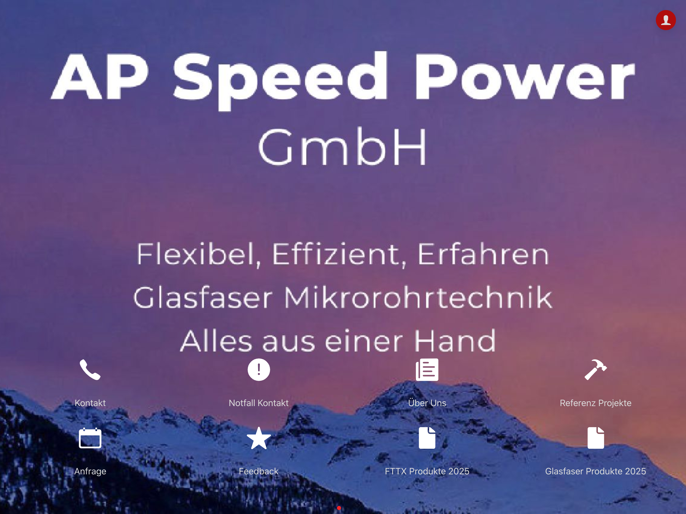 AP Speed Power GmbH screenshot 7
