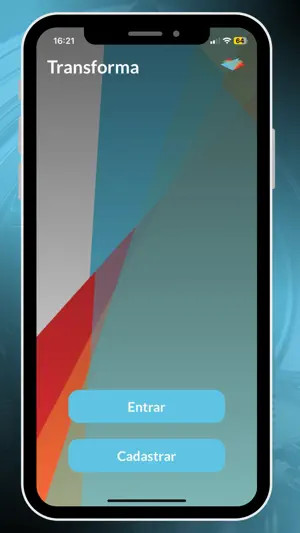ATransforma screenshot 1