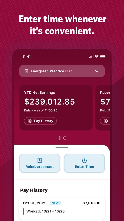 MyWeatherby screenshot-4