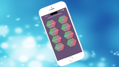 Screenshot #1 pour BaseballMetricsPro