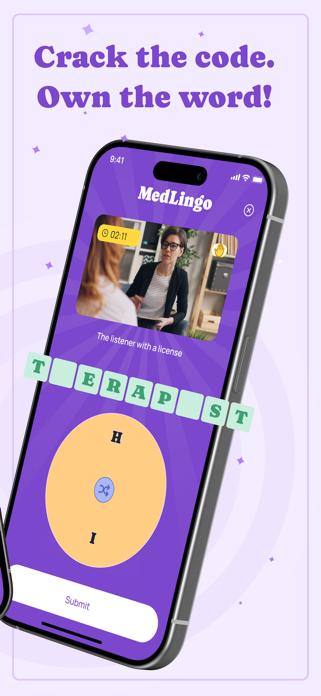 Apollo MedGames Screenshot 5 of 8