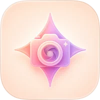 美女相机-秒变焦点-美颜自拍滤镜修图-祛斑,抠图-照片修复