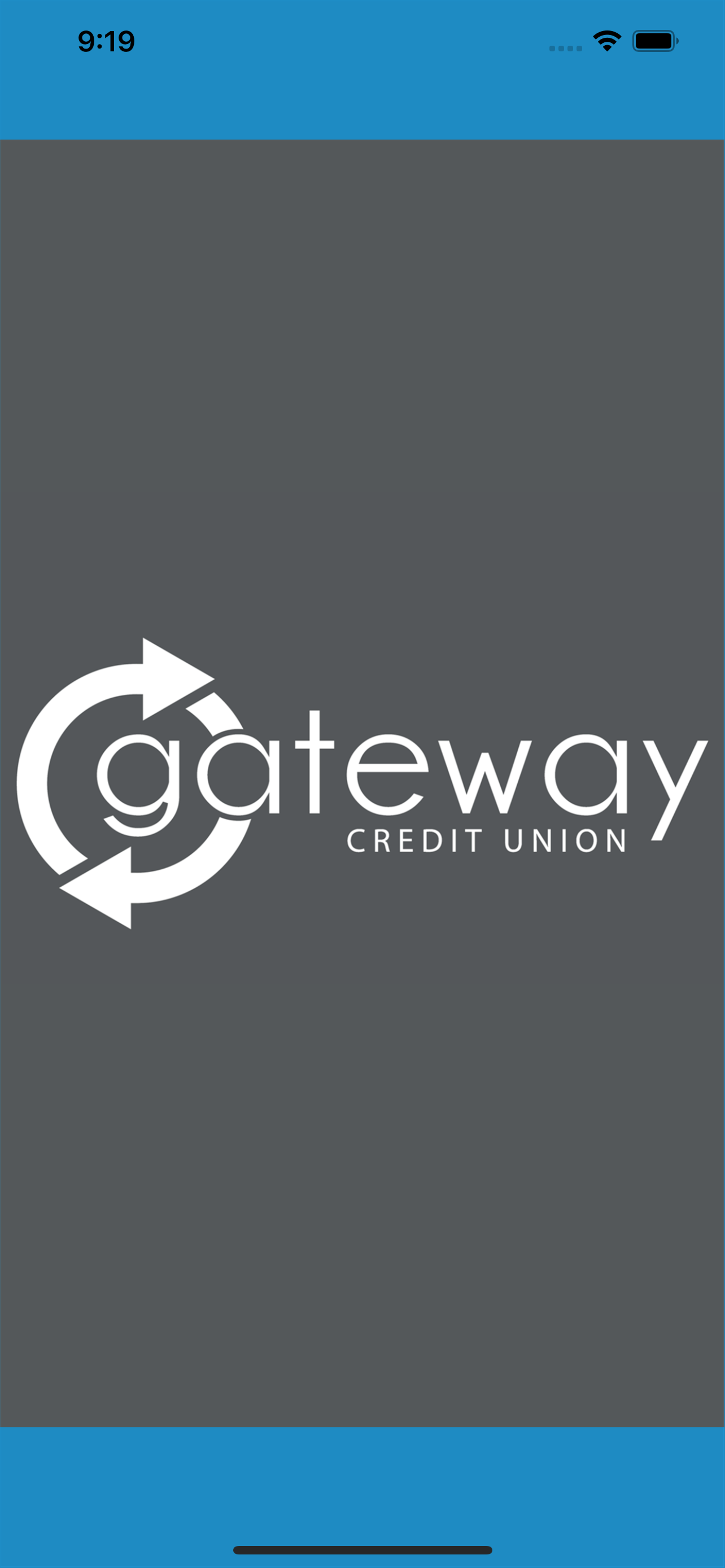 YourGCU Mobile Banking