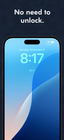 Alt Time screenshot