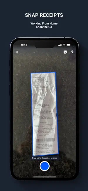 NextView screenshot 2