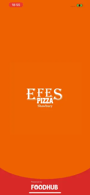 Efes Pizza Kebab Burger screenshot 1
