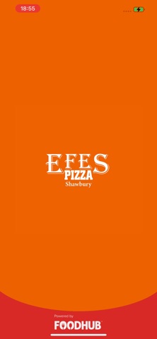 Efes Pizza Kebab Burger Screenshot 1 of 4