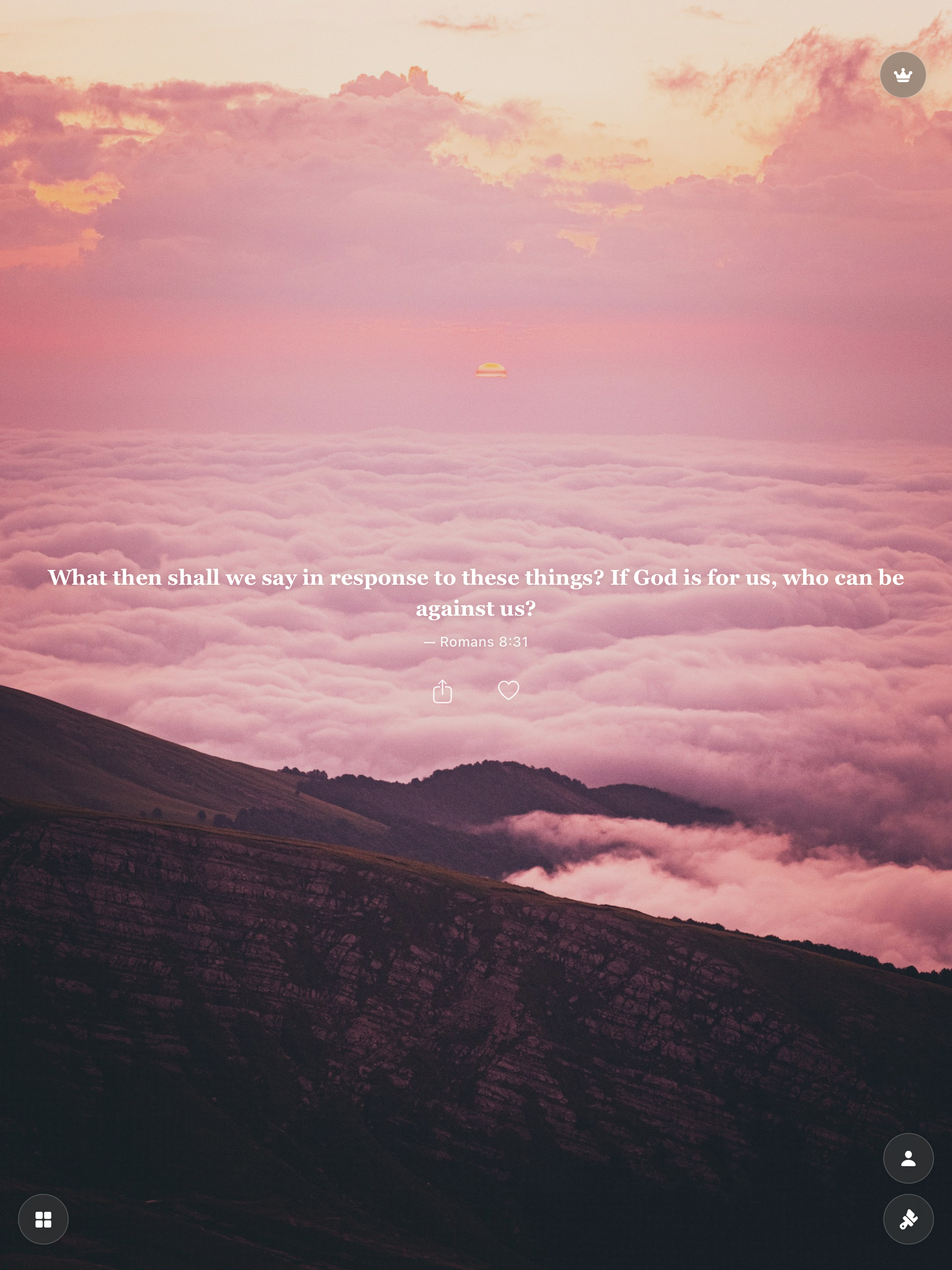 Daily Bible Verse - DailyWord screenshot 7