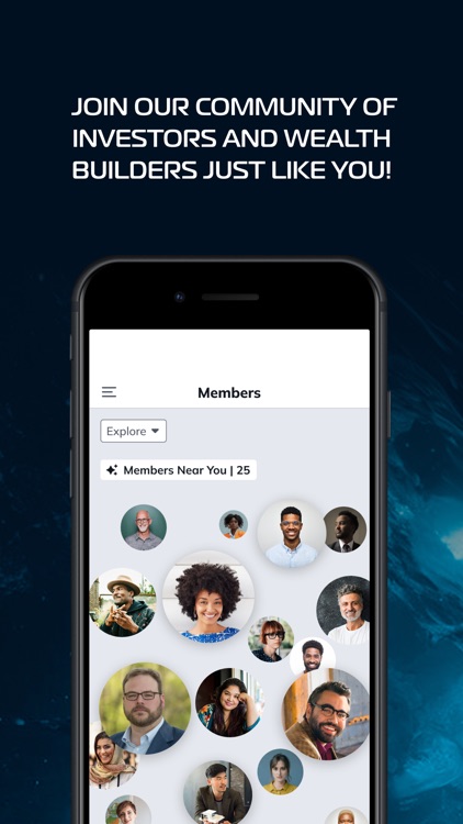 Planet Wealth screenshot-3