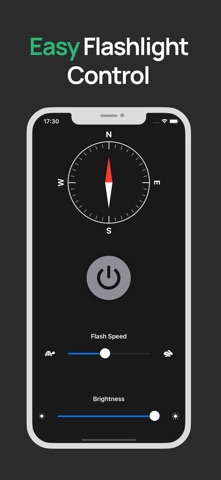 FlashLight Pro: Path Finder Screenshot 1 of 3
