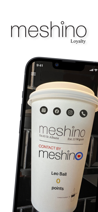 Meshino Screenshot 1 of 5