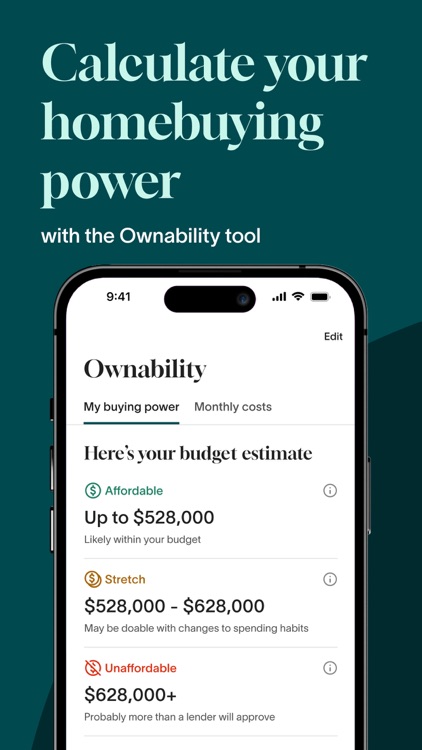 Houseful, Canadian Real Estate