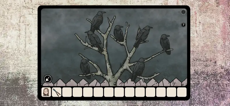 Another Shadow screenshot 6 of 6