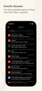 DATAflor CONNECT screenshot 7