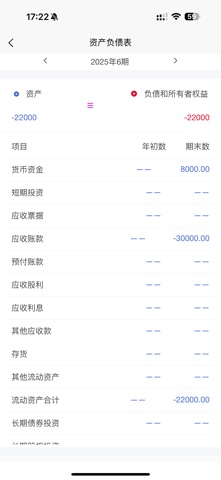 云快计 screenshot