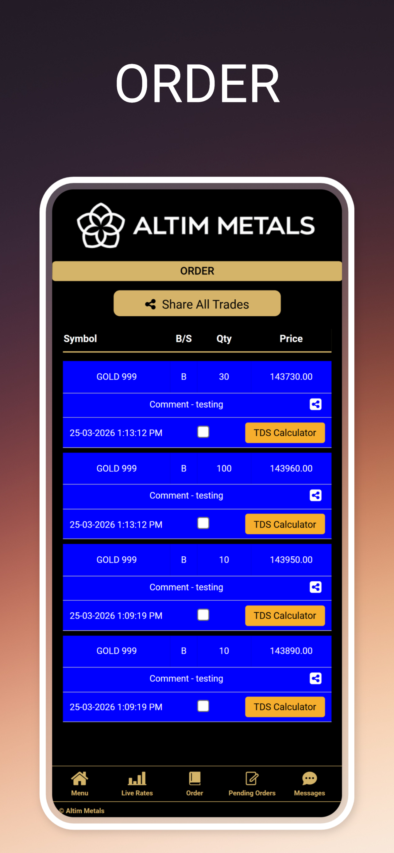 Altim Metals