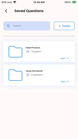 Chiro Prep screenshot 4