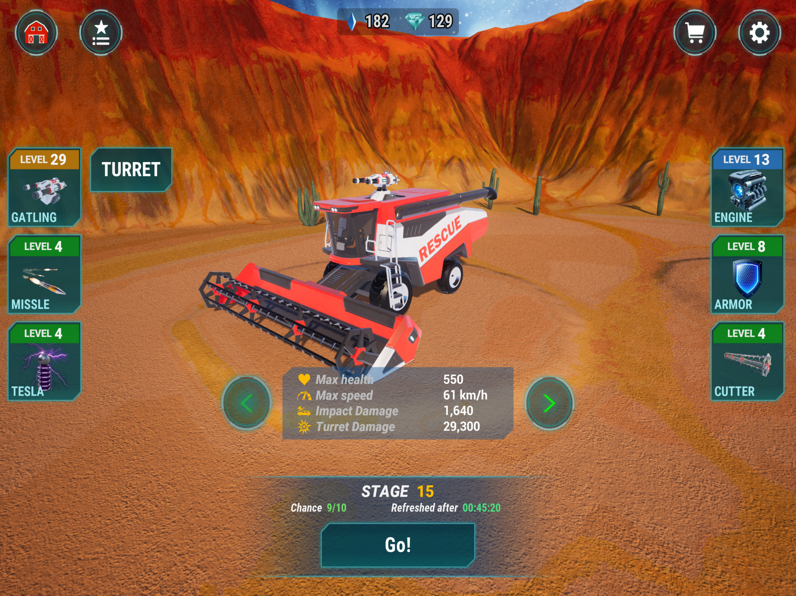 Star Farm: Merge Tower Defense screenshot 15