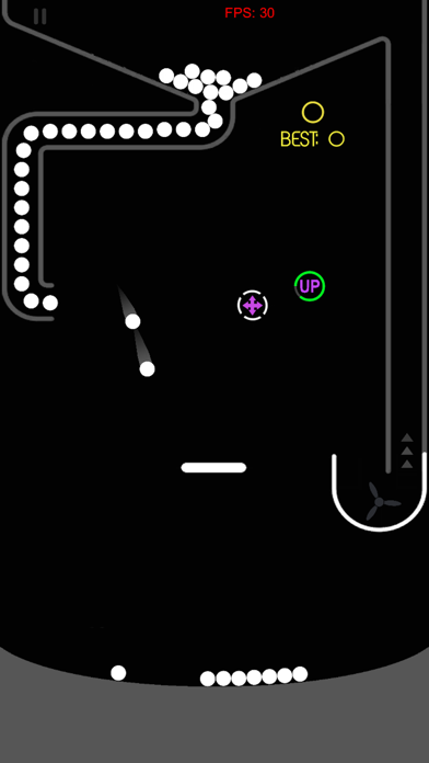 Color Ballz Screenshot