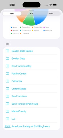Simple Editor X Screenshot 2 of 4